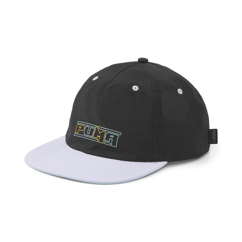 Sapca  SWxP RelaxedFlatbrim 