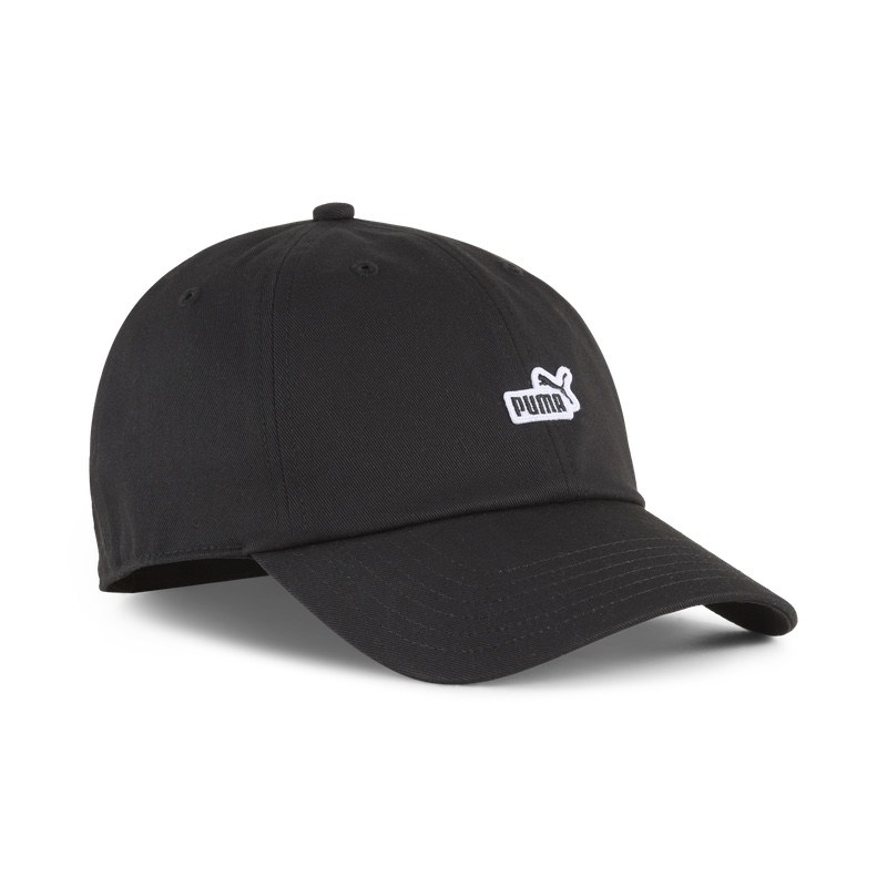 Sapca Puma ESS NO. 1 LOGO PATCH BB Cap Barbati