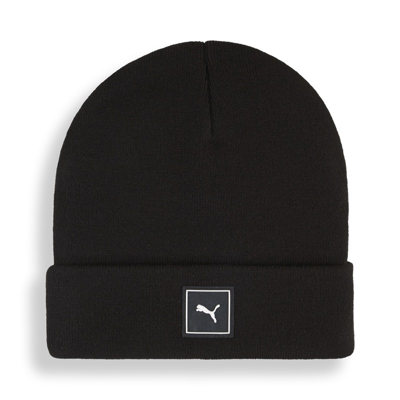 Caciula Puma WARDROBE ESS High Crown Beanie Unisex