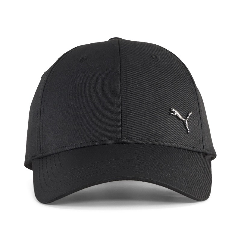 Sapca Puma ESS METAL PUMA CAT BB Cap  Jr Copii