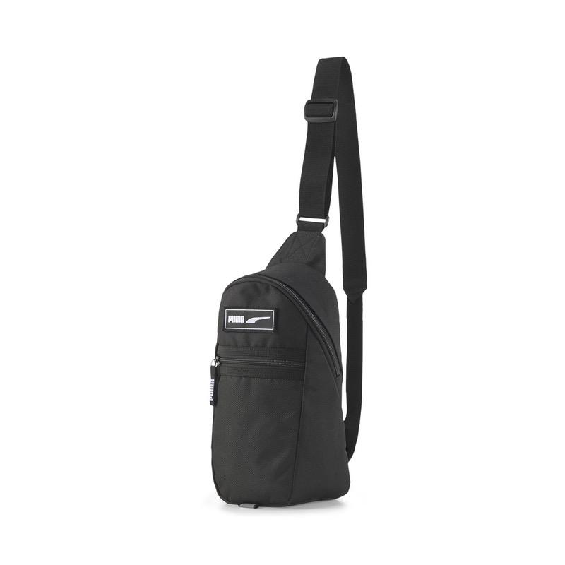 Borseta Puma Deck Crossbody Bag Unisex
