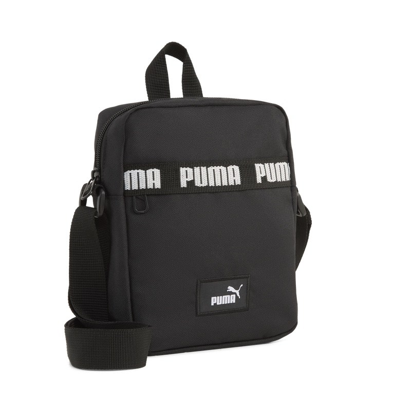 Geanta Puma PHASE TAPE Portable Unisex 