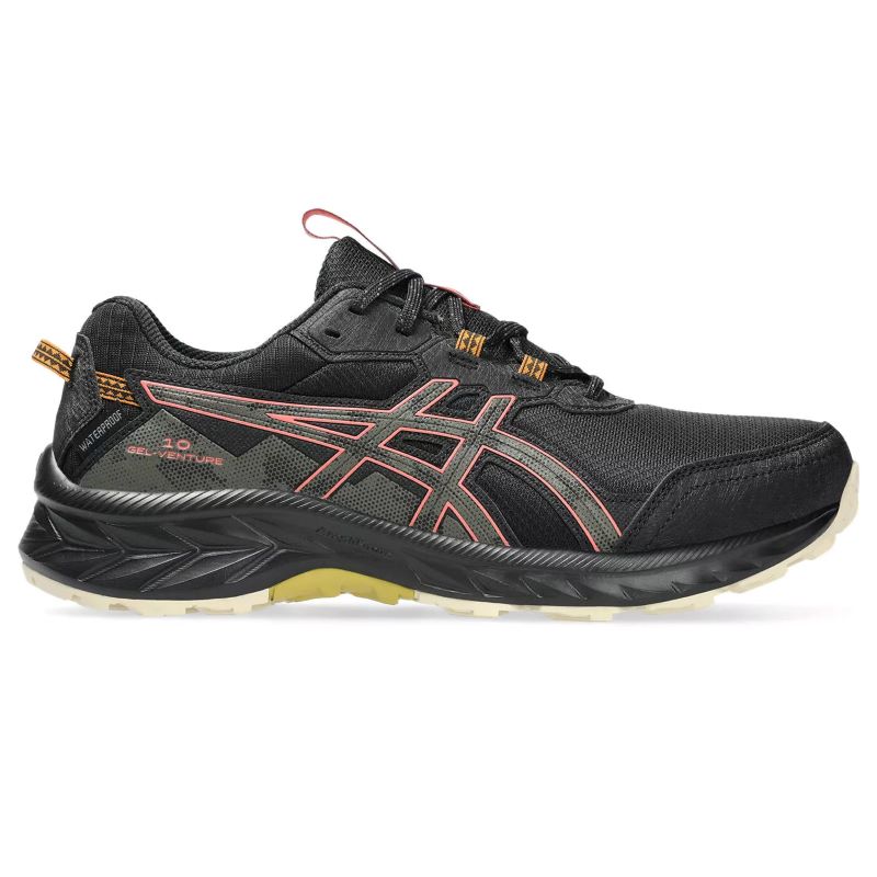 Pantofi sport Asics GEL-VENTURE 10 WP Femei