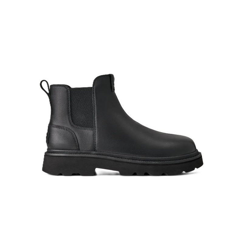 Ghete UGG Chelsea Lug Leather Barbati