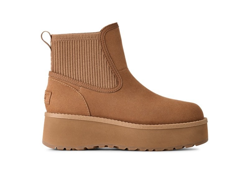 Ghete UGG Cityfunc Chelsea Femei
