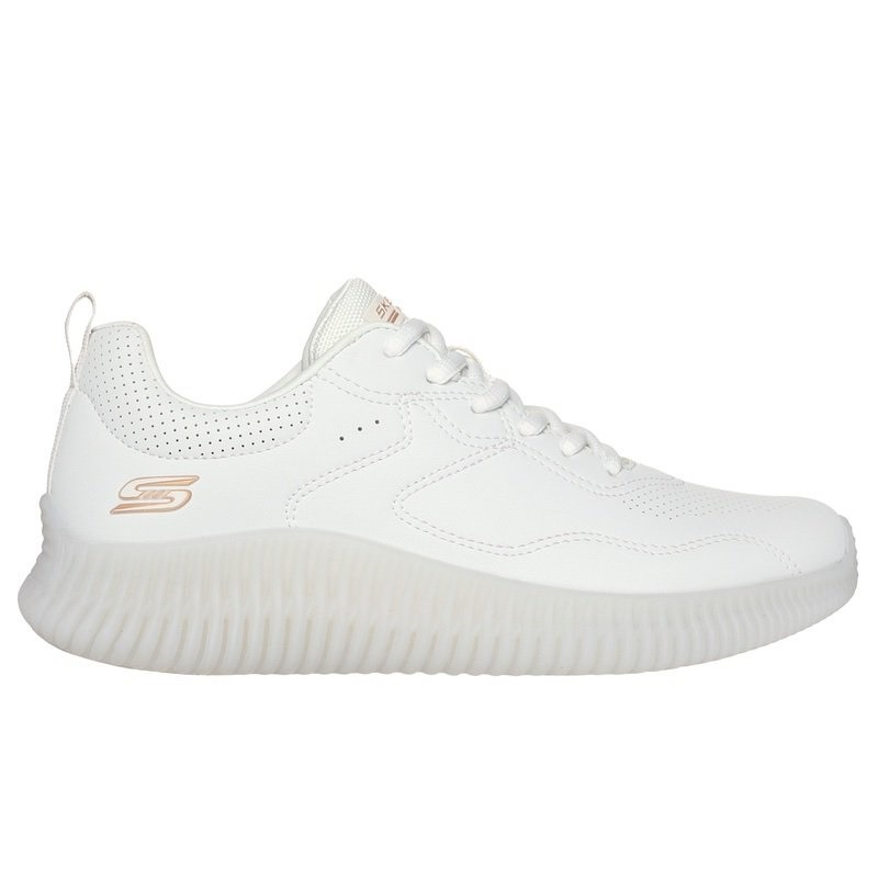 Pantofi sport Skechers BOBS GEO HOW MARVELOUS Femei