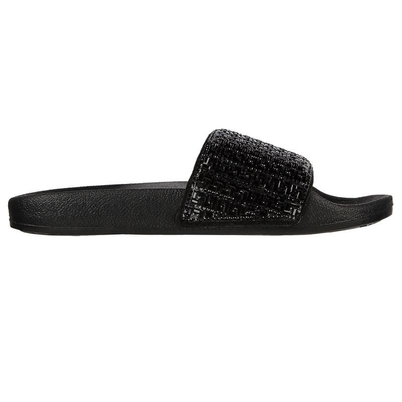 Papuci Skechers POP UPS - NEW SPARK Femei