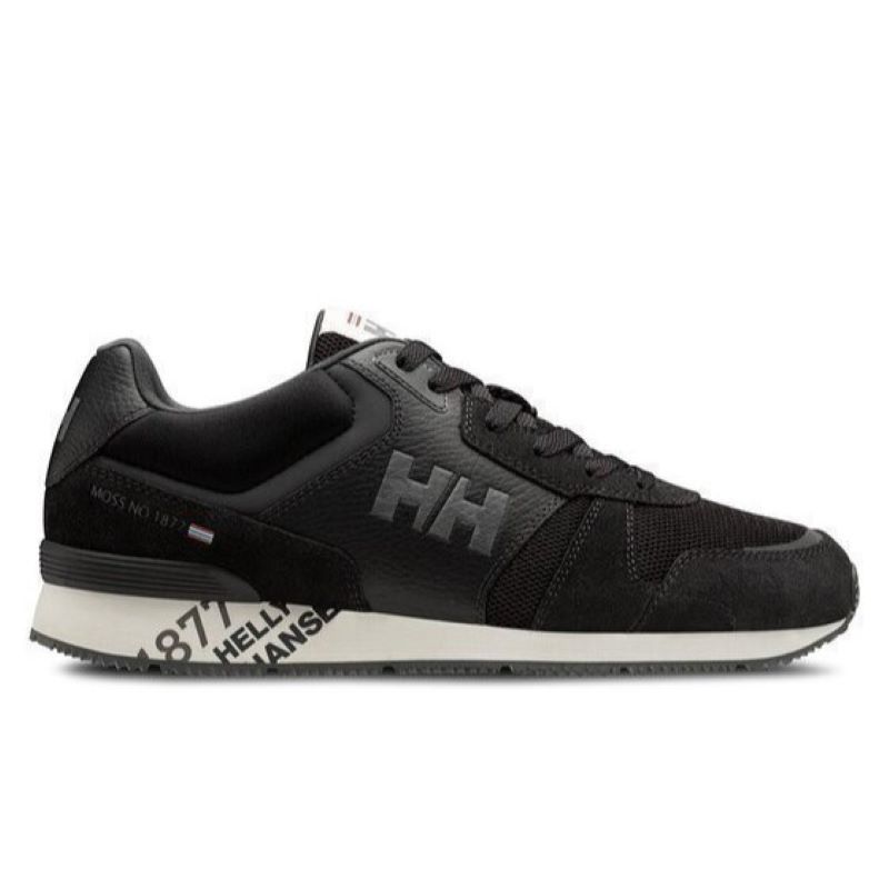 Pantofi sport Helly Hansen ANAKIN LEATHER 2 Barbati