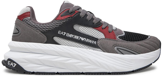Pantofi sport EA7 CRUSHER SONIC MIX Barbati