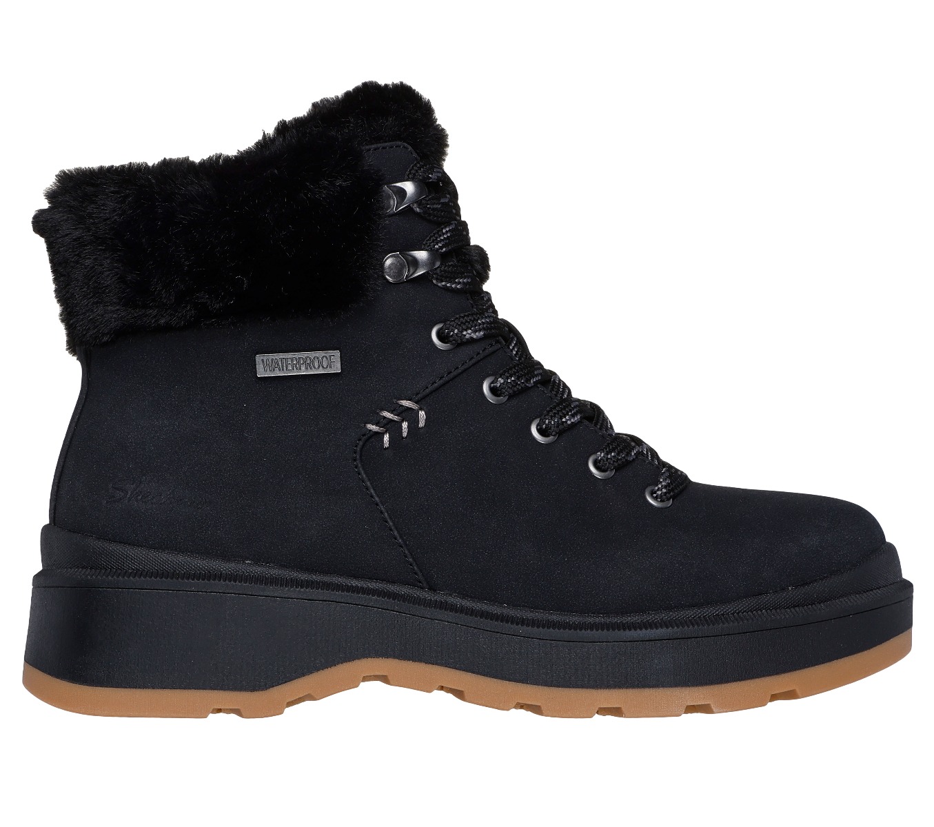 Pantofi sport Skechers PARK CITY Female