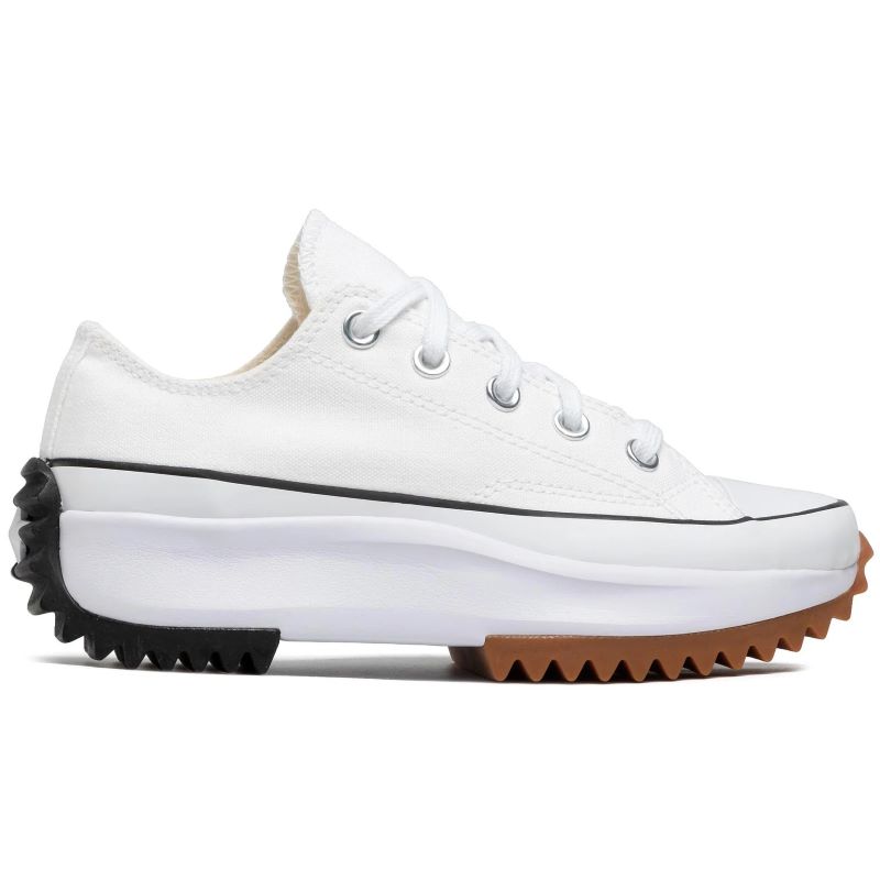 Pantofi sport Converse RUN STAR HIKE CANVAS PLATFORM Femei