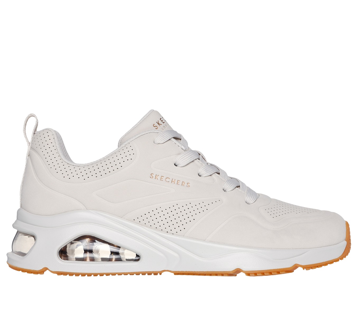 Pantofi sport Skechers TRES-AIR UNO - AH-MAZING Female