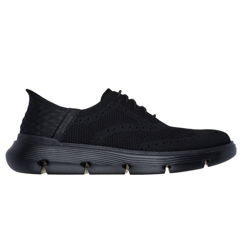Pantofi sport Skechers GARZA PALMA Barbati