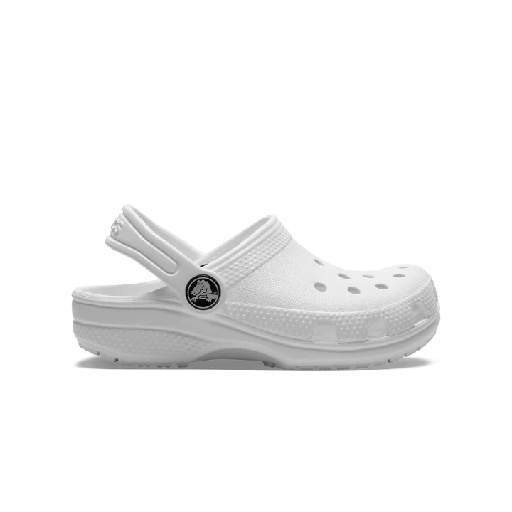 Papuci Crocs Crocs Classic Kids Clog Unisex 206991-100