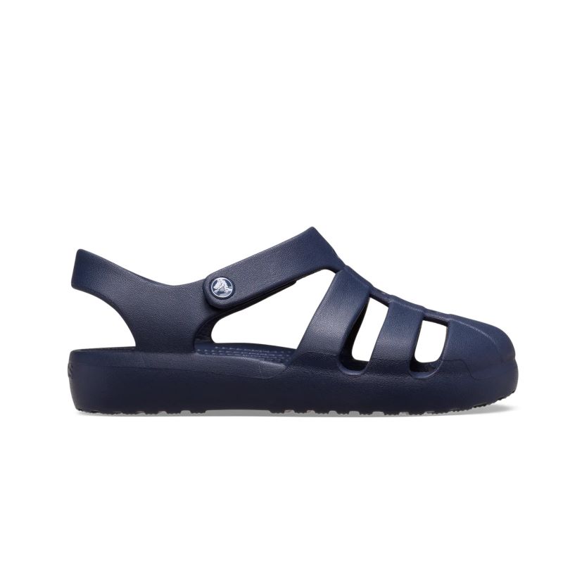 Sandale Crocs Classic Fisherman T Copii