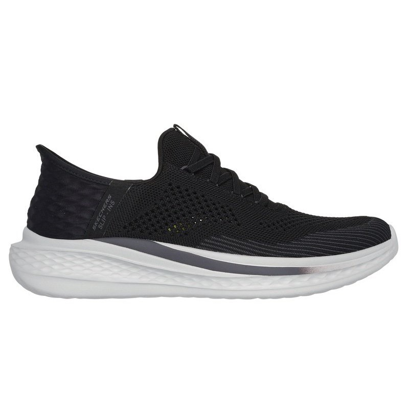 Pantofi sport Skechers SLADE QUINTO Barbati