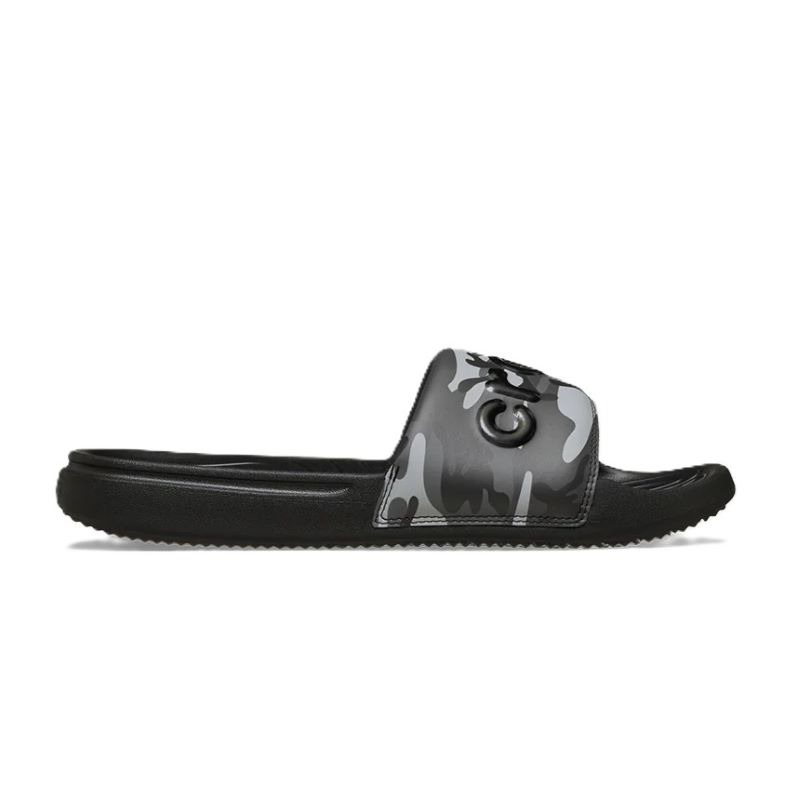 Papuci Crocs CrocsAllDayCamouflageSlideM  Barbati