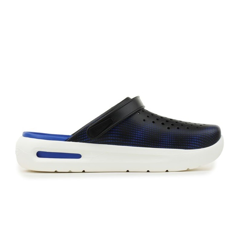 Papuci Crocs InMotion Micro Geo Clog Barbati