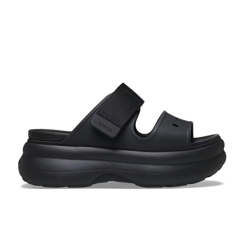 Papuci Crocs Soho Two Strap Sandal Femei