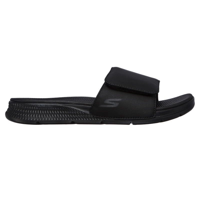 Papuci Skechers GO CONSISTENT SANDAL-WATERSHE Barbati