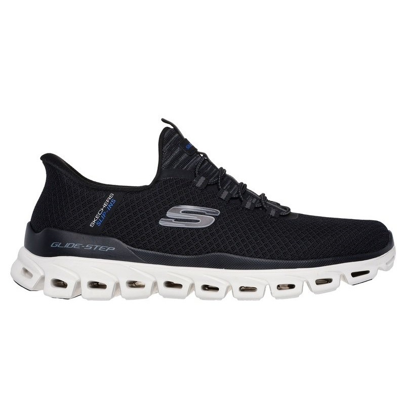 Pantofi sport Skechers GLIDE-STEP Barbati