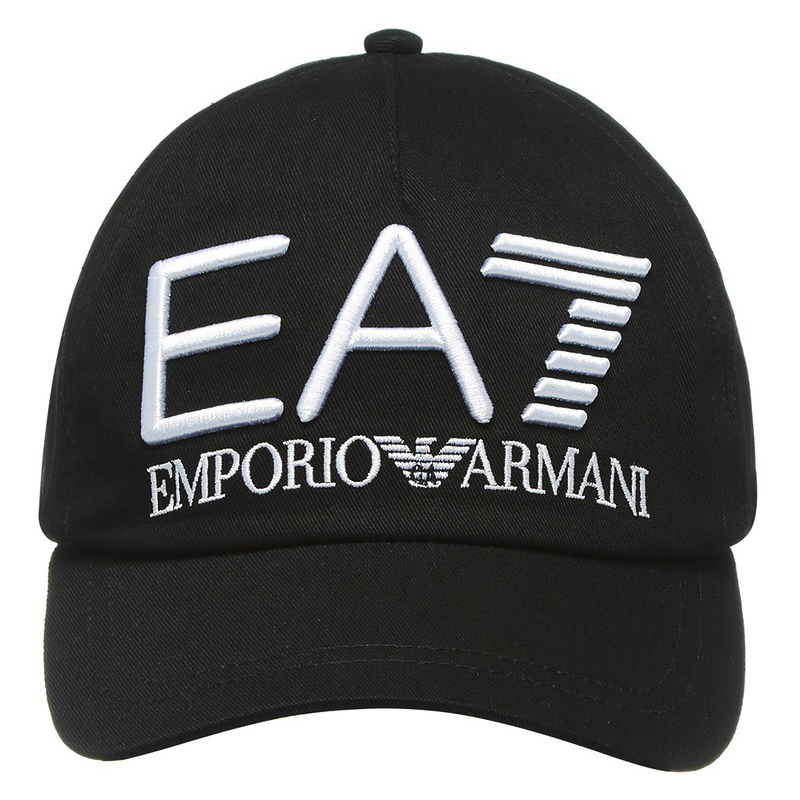 Sapca EA7 U Cap Embroidery Unisex