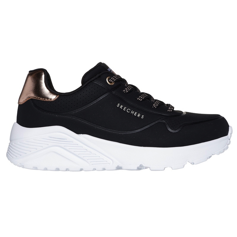 Pantofi sport Skechers UNO LITE-METALLIC MODE Unisex 