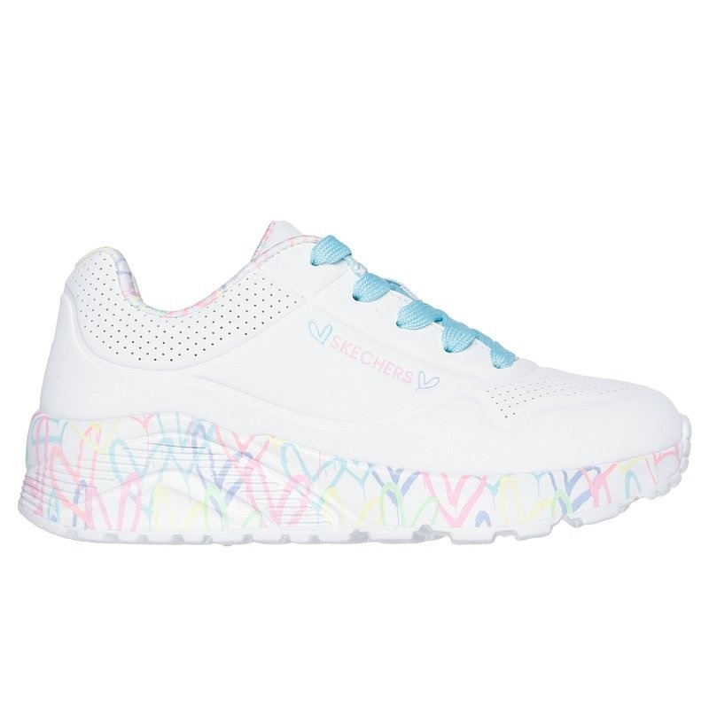 Pantofi sport Skechers UNO LITE Unisex Copii