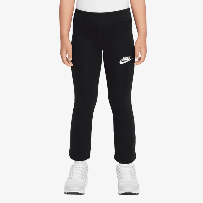 Colanti Nike NKG LBR FLARE LEGGING Copii