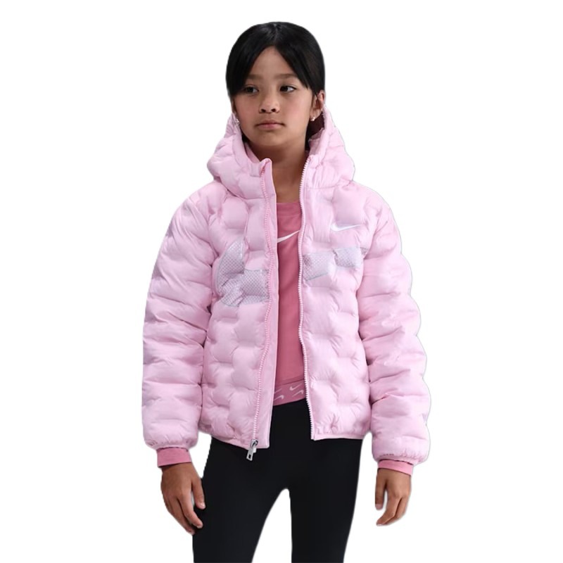 Geaca Nike NKN SEAMLESS QUILT PUFFER JKT Copii