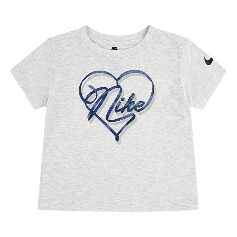 Tricou Nike NKG SWOOSH ON POINTE GRAPHIC T Copii