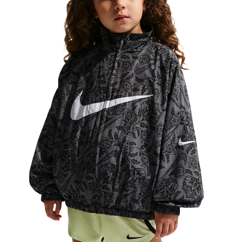 Jacheta Nike NKG CLUB HBR WOVEN JACKET Copii Unisex