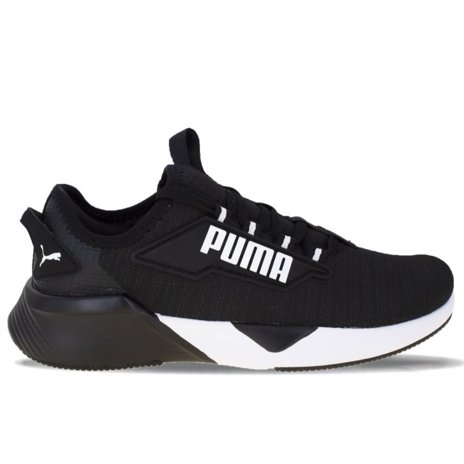 Pantofi Sport PUMA RETALIATE 2 JR Unisex