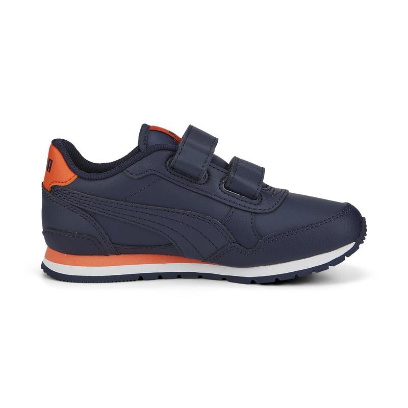Pantofi Sport Puma St Runner V3 L V Ps Copii 