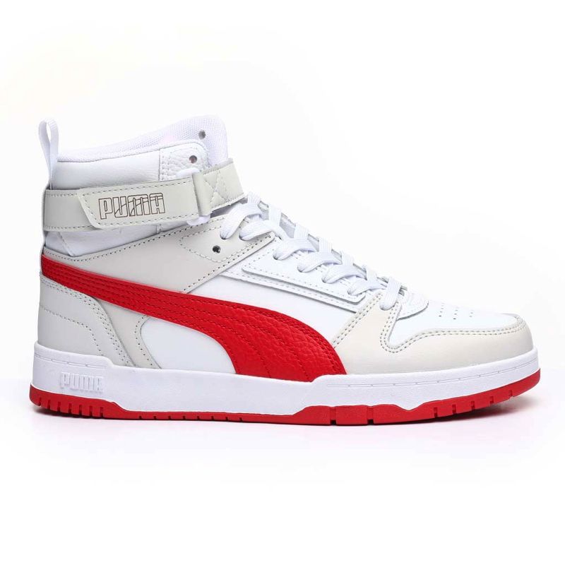 Pantofi Sport Puma RBD Game Jr Copii