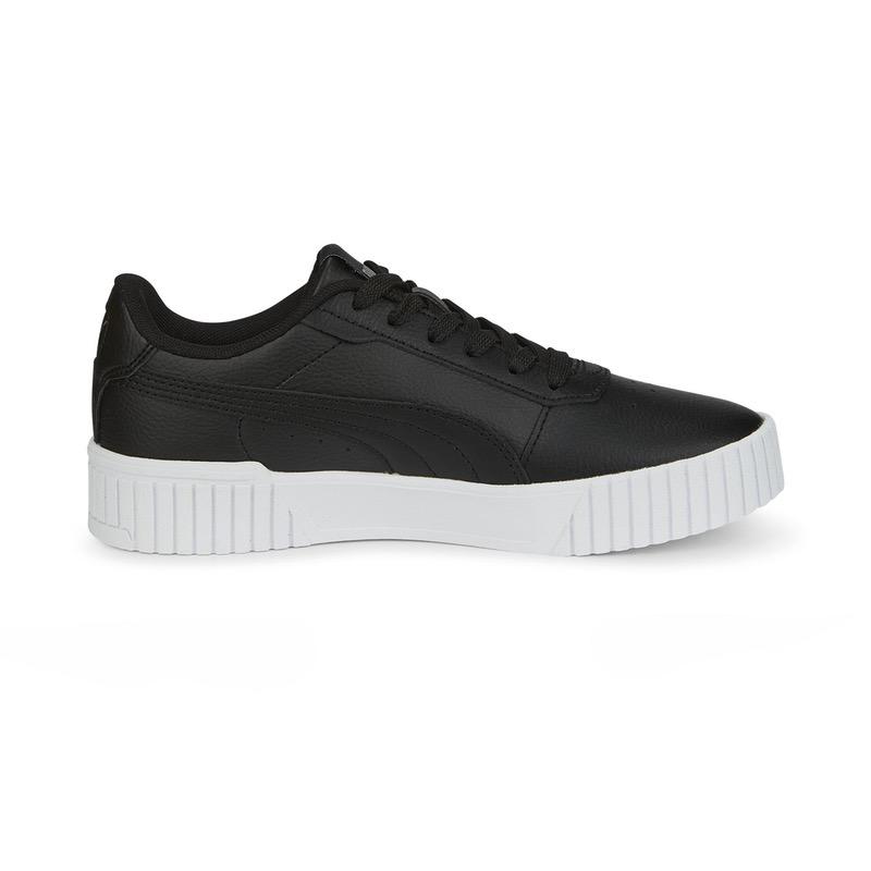 Pantofi sport Puma Carina 2.0 Jr negri