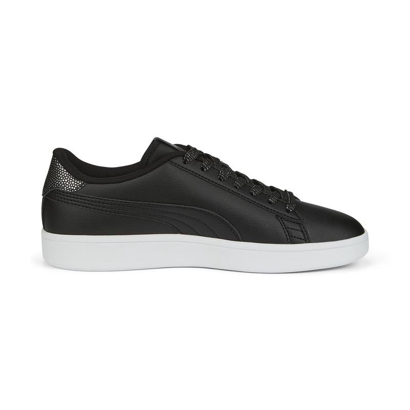 Pantofi Sport Puma Smash V2 Metallics Jr Copii 