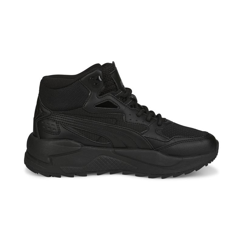 Pantofi Sport Puma X-Ray Speed Mid WTR Jr Copii 
