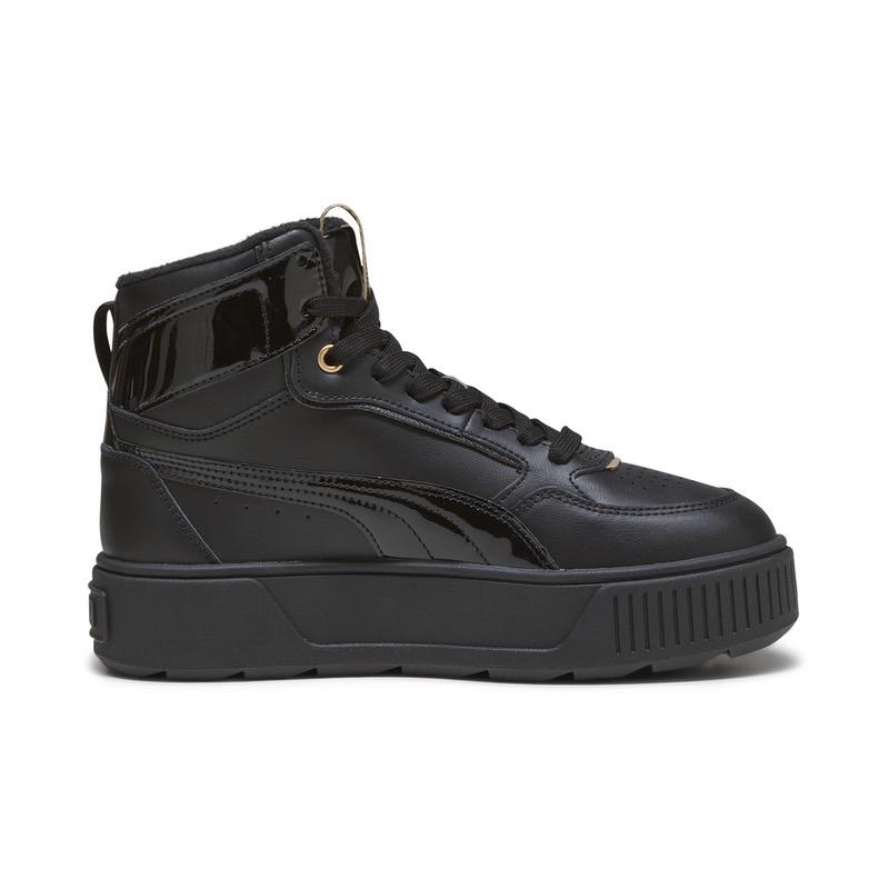 Pantofi Sport Karmen Rebelle Mid WTR Femei