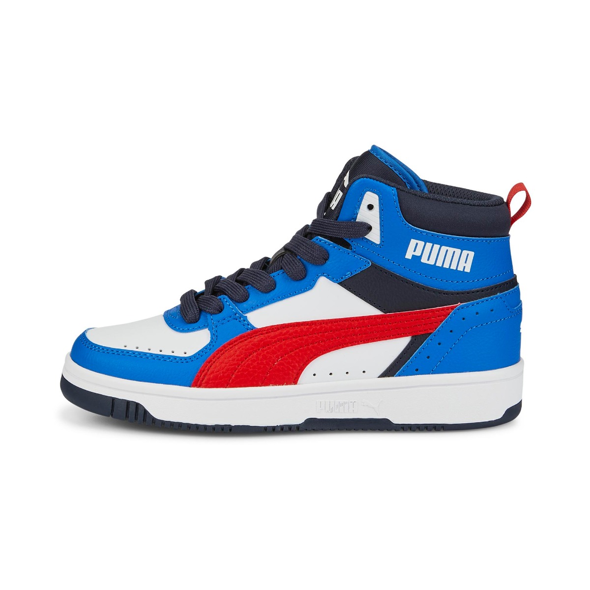 Pantofi sport Puma Rebound Joy Blocked Unisex