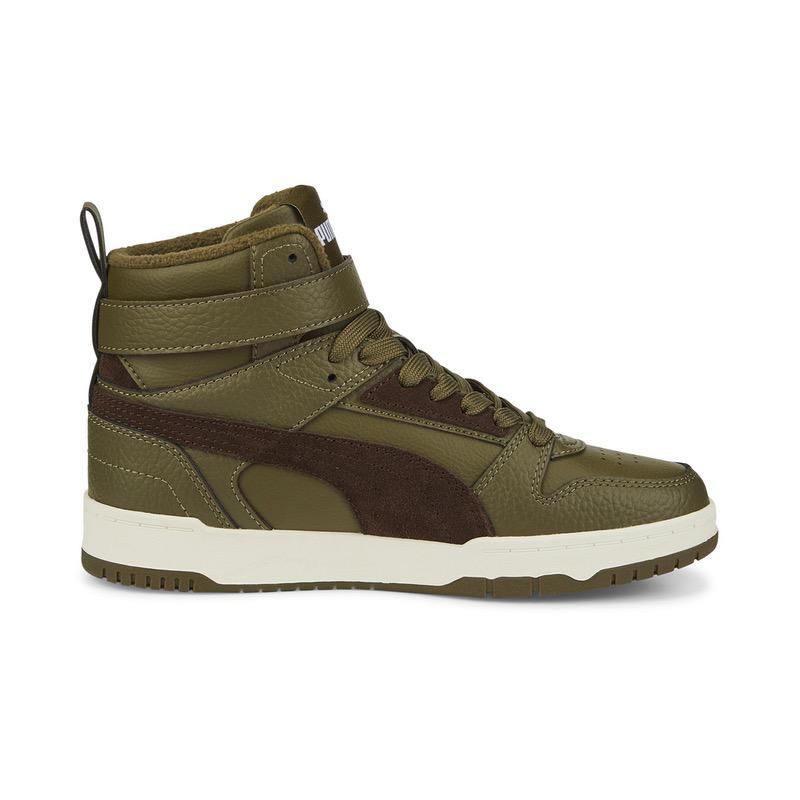 Pantofi Sport Puma RBD Game WTR Jr Unisex Copii