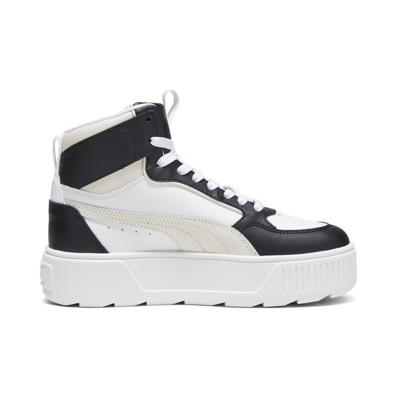 Pantofi sport Karmen Rebelle Mid JR Unisex Copii