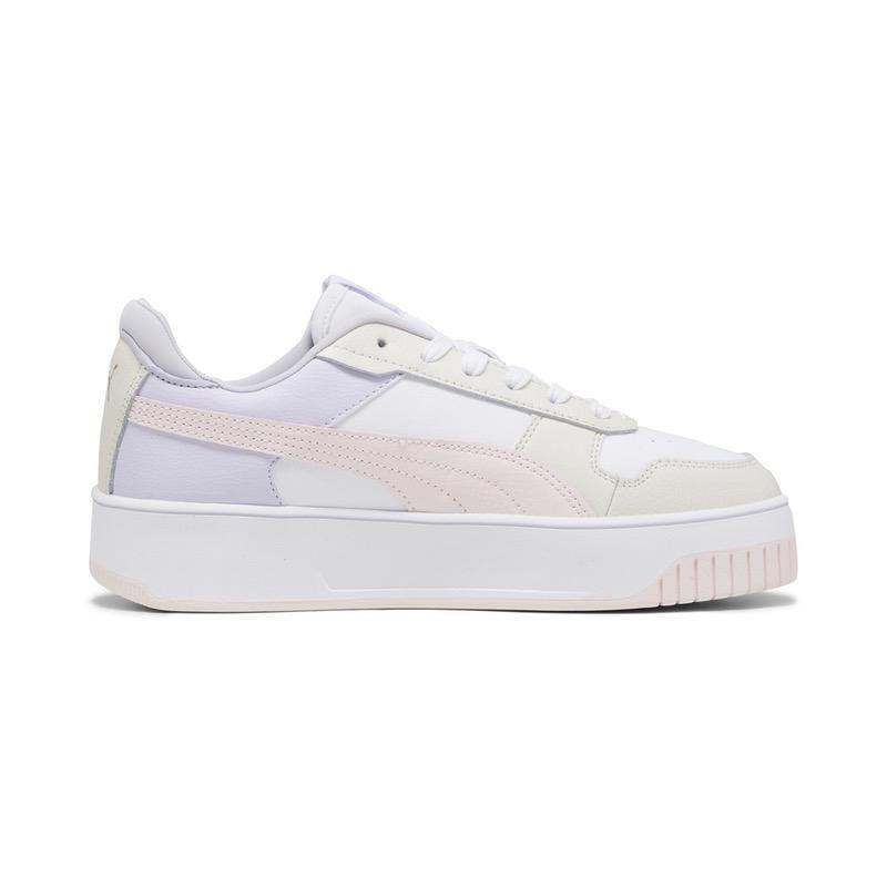 Pantofi Sport Carina Street Femei