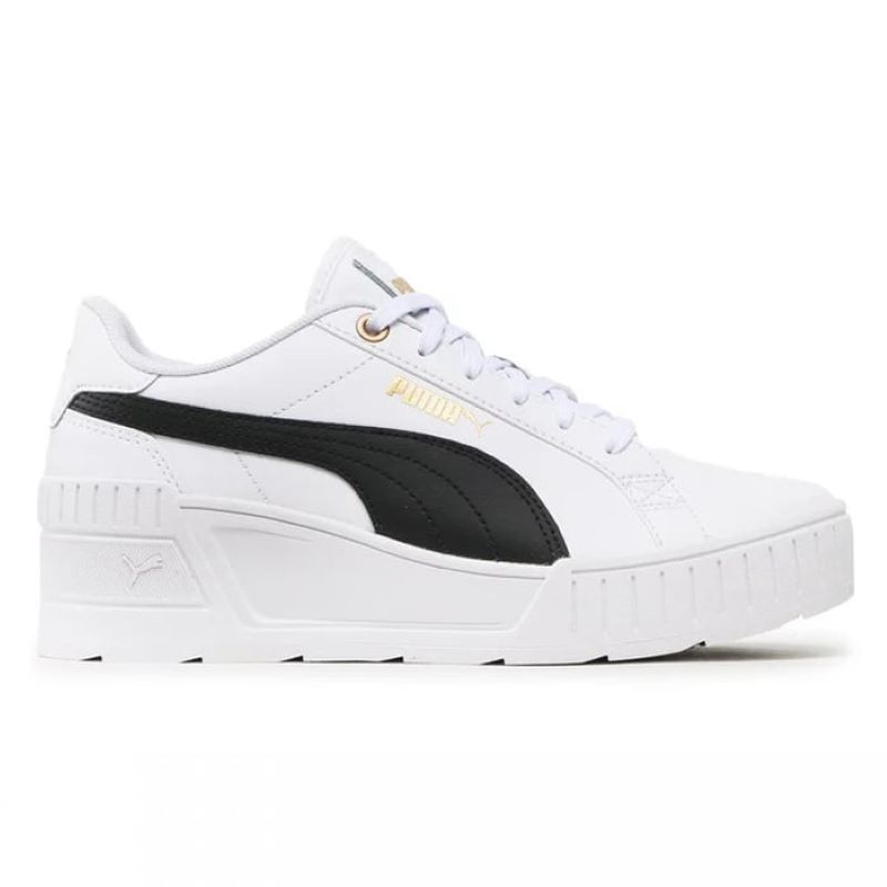 Pantofi Sport Puma Karmen Wedge Femei