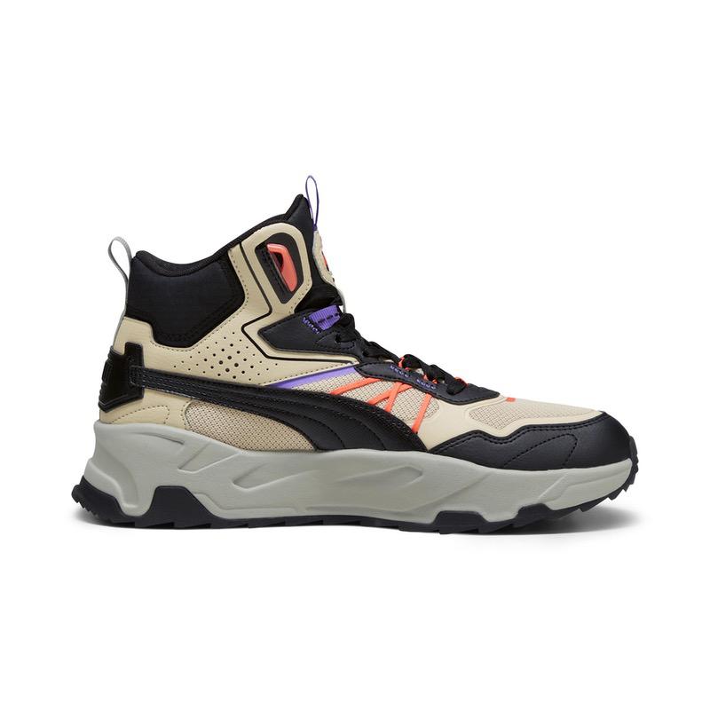 Pantofi Sport Trinity Mid Hybrid Barbati