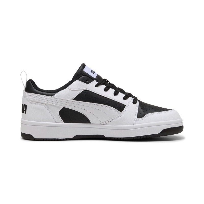 Pantofi sport Puma Rebound V6 Low Barbati