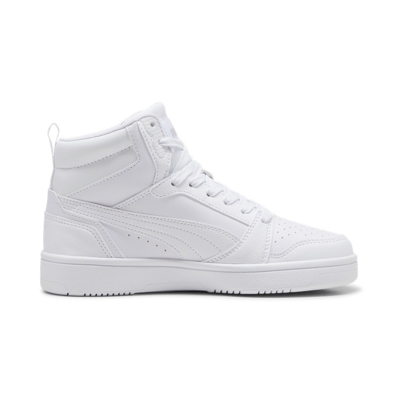 Pantofi Sport Rebound V6 Mid Jr Unisex Copii