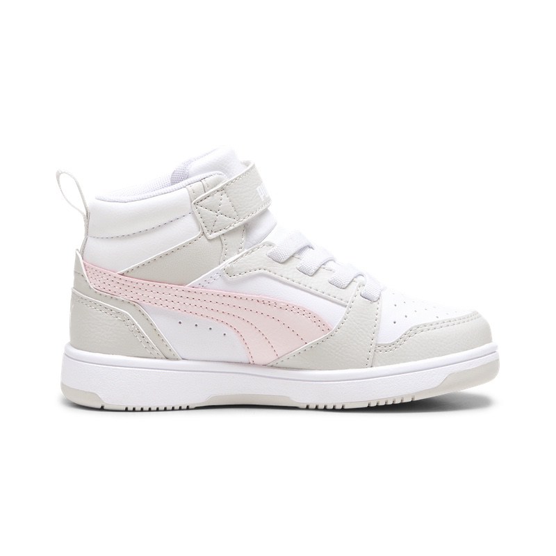 Pantofi Sport Puma Rebound V6 Mid AC+ PS Unisex Copii