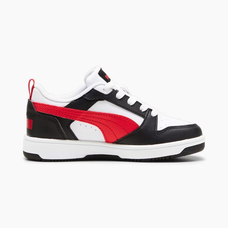 Pantofi Sport Rebound V6 Lo PS Copii