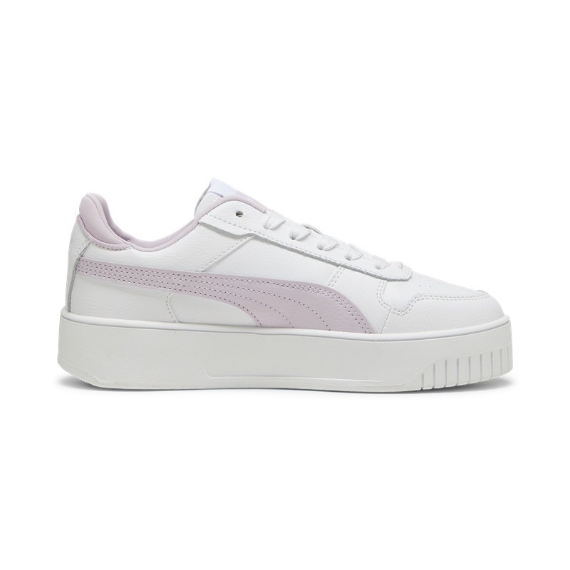 Pantofi Sport Puma Carina Street Jr Unisex Copii